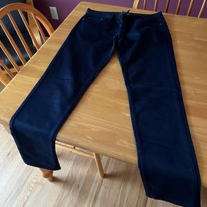 Mens pants.  Never worn.